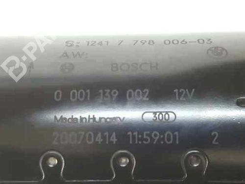 Starter BMW 1 (E81) 120 d | BP5808442M8 