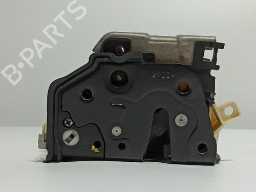 Used Front right lock AUDI A1 Sportback (8XA, 8XF) 1.6 TDI (90 hp) 11012105