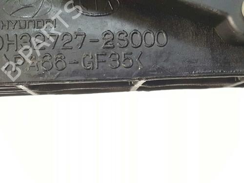 Pedal KIA SPORTAGE III (SL) 1.7 CRDi | BP6298991I4