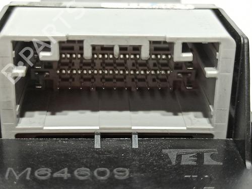 Right front window switch HONDA CR-V V (RW_, RT_) 2.0 e-CVT Hybrid (RT5) | BP19426368I26