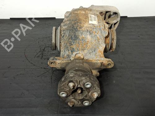 Rear differential BMW 3 (E90) 320 d | BP35802130M24 - Image 2