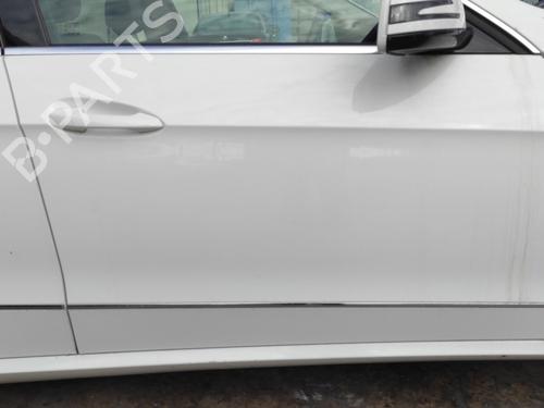 Right front door MERCEDES-BENZ E-CLASS (W212) E 220 CDI / BlueTEC (212.001, 212.002) | BP29442928C3 