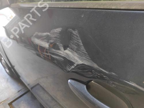 Left front door VOLVO S60 II (134) DRIVe / D2 | BP10193768C2 