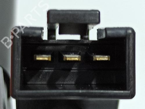 Rear wiper motor OPEL ASTRA J (P10) 1.6 (68) | BP13688364M102 