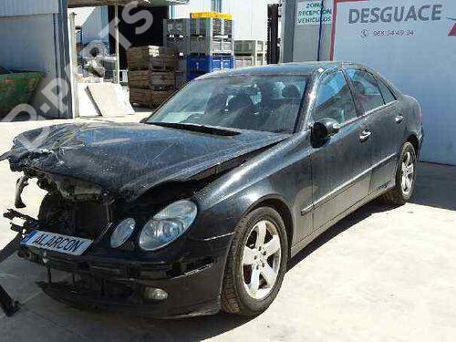 Computer comfort MERCEDES-BENZ E-CLASS (W211) E 280 CDI (211.020) | BP7883851M56 