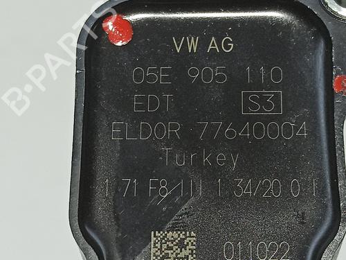 Ignition coil SEAT LEON Sportstourer (KL8, KLD) 1.5 TSI | BP12105455M94