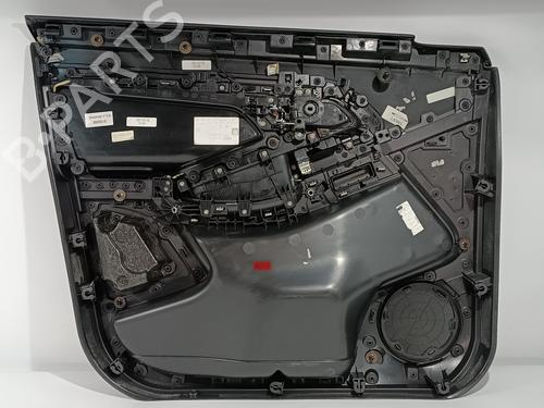 Front right panel LAND ROVER RANGE ROVER EVOQUE (L551) 2.0 D150 4x4 | BP16662509C59