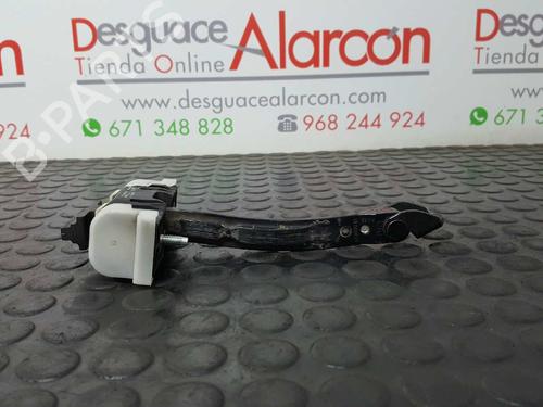 Used Hinge/Door check strap OPEL INSIGNIA A (G09) 2.0 CDTI (68) (163 hp) 14528280