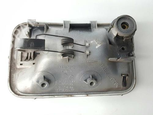 Front left exterior door handle PEUGEOT 806 (221)  | BP2735742C128 