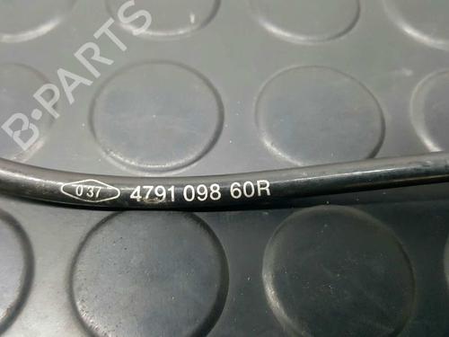 Electronic sensor RENAULT KANGOO / GRAND KANGOO II (KW0/1_) 1.5 dCi 75 (KW07, KW10, KW04) | BP14531593M84