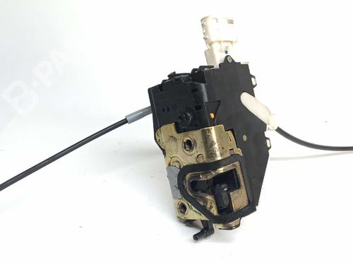 Front right lock CITROËN C4 Coupe (LA_) 1.4 16V | BP7221394C97 