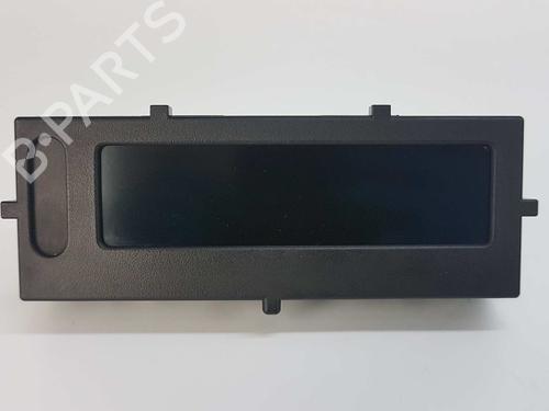 Used Display monitor RENAULT MEGANE III Hatchback (BZ0/1_, B3_) 1.6 dCi (BZ00, BZ12, BZ13) (130 hp) 7214146