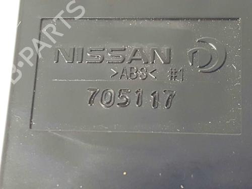 Other NISSAN X-TRAIL III (T32_, T32R, T32RR) 1.6 dCi (T32) | BP14536908O1 