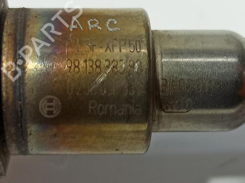 Electronic sensor CITROËN C3 AIRCROSS II (2R_, 2C_) 1.2 PureTech 110 (2RHNZB, 2RHNZW, 2RHNPX, 2RHNPJ) | BP23029361M84