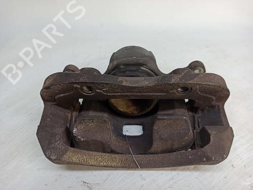 Left front brake caliper NISSAN NV200 / EVALIA Bus  | BP11543260M105 