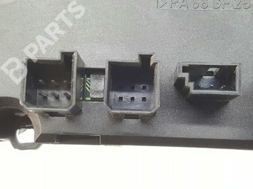 Warning switch MERCEDES-BENZ S-CLASS (W220, V220) S 400 CDI (220.028, 220.128) | BP4800938I22 