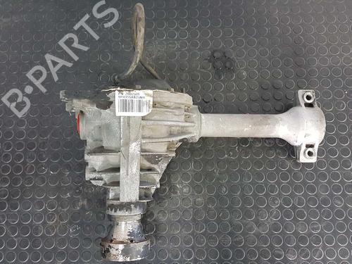 Front differential JEEP CHEROKEE (KJ) 2.8 CRD 4x4 | BP4247622M23