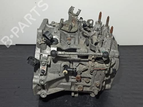 Gearbox MITSUBISHI ASX (GA_W_) 1.8 DI-D (GA6W) | BP32474242M3