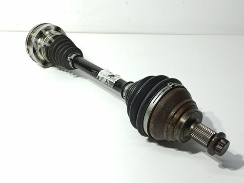 Left front driveshaft SKODA OCTAVIA II (1Z3) 1.6 TDI | BP16384991M38