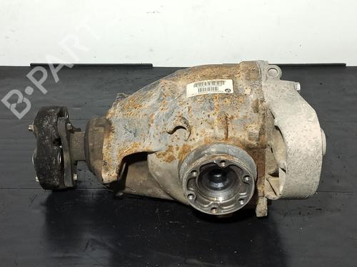 Differential hinten für Differential hinten BMW 3 (E90) 320 d (177 hp) 35802130 35802130