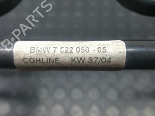 Oil radiator BMW 1 (E87)  | BP8748609M33