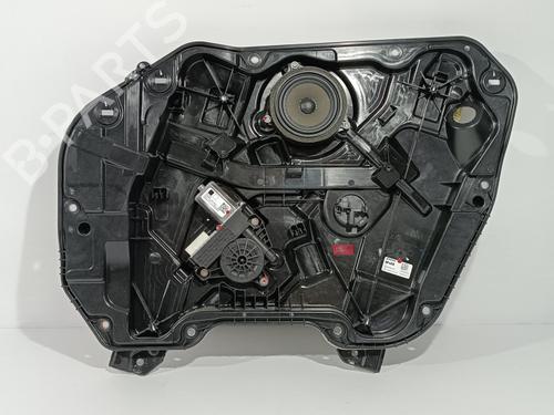 Used Front right window mechanism BMW 1 (F40) 118 d (150 hp) 28446328