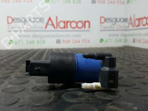 Washer pump RENAULT CLIO IV (BH_) 1.5 dCi 75 | BP14529559E24 