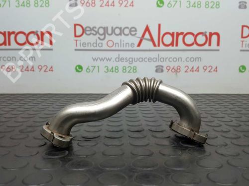 Used Pipe VW GOLF VI (5K1) 1.6 TDI (105 hp) 14530571
