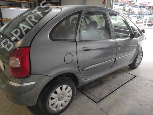 Rør CITROËN XSARA PICASSO (N68) 1.6 HDi | BP14542562M125 