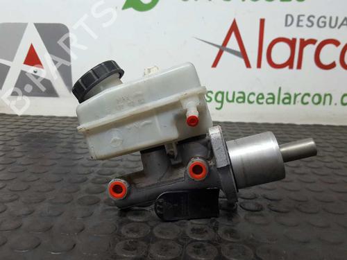 Brake master cylinder MERCEDES-BENZ B-CLASS Sports Tourer (W245) B 180 CDI (245.207) | BP2731054M77