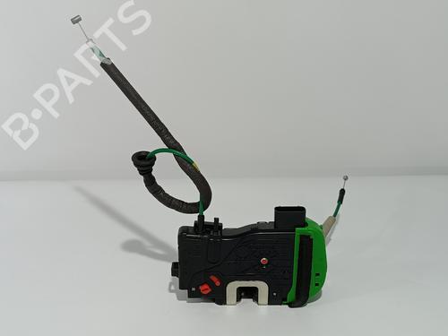 Rear right lock HYUNDAI i40 I (VF) 1.7 CRDi | BP15553212C99