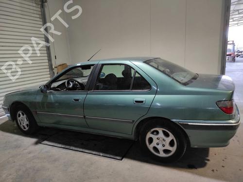 Alternator PEUGEOT 406 (8B) 2.1 TD 12V | BP25610855M7 