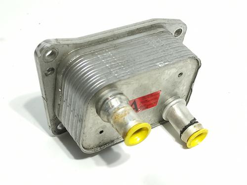 Oil radiator CITROËN C5 AIRCROSS (A_) 2.0 BlueHDi 180 (AJEHZR) | BP24603544M33 