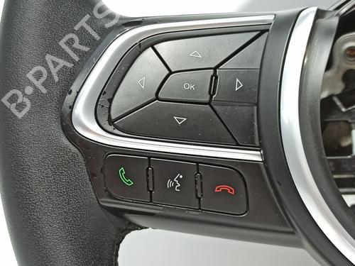 Steering wheel FIAT 500X (334_) 1.0 (334.AXN1B) | BP19411150C49