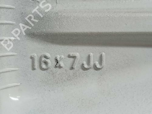 Felga TOYOTA RAV 4 II (_A2_) 2.0 D 4WD (CLA20_, CLA21_, CLA20R, CLA21R) | BP10630150C45 