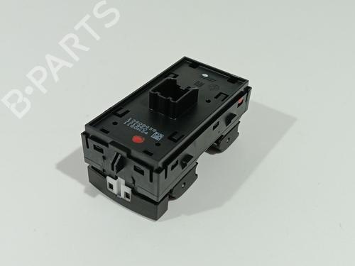 Left front window switch OPEL ASTRA K (B16) 1.2 Turbo (68) | BP36992956I27 - Image 4