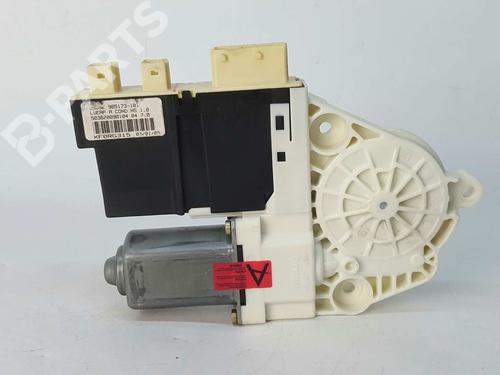 Left front window motor CITROËN C5 II (RC_) 2.0 HDi (RCRHRH) | BP9420248E21 