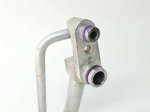 AC pipe VW GOLF VII (5G1, BQ1, BE1, BE2) 1.4 GTE Hybrid | BP14536270M126