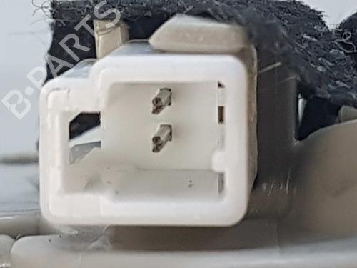 Left sun visor KIA OPTIMA (JF) 1.7 CRDi | BP8917542I1 