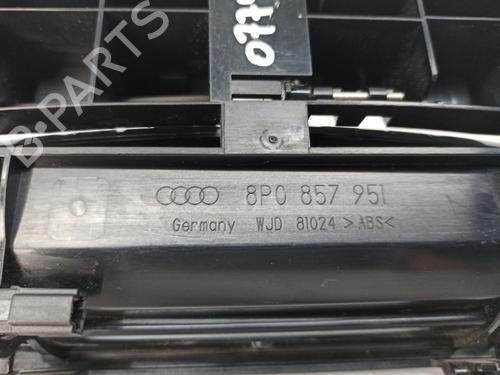 Ashtray AUDI A3 (8P1)  | BP14526879I30 