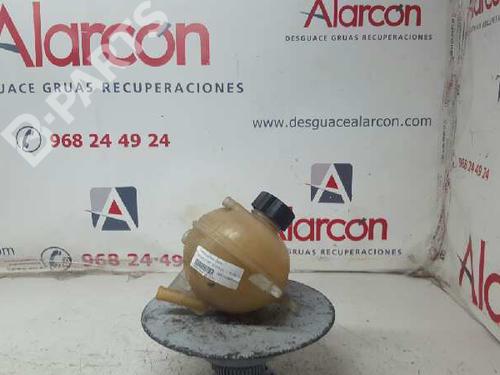 Used Expansion tank PEUGEOT 307 CC (3B) 2.0 16V (136 hp) 2749764