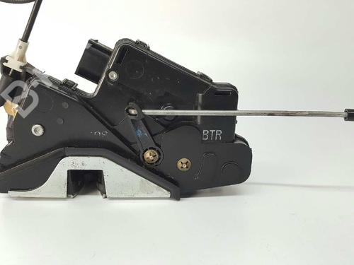Front right lock BMW 3 (E46) 318 i | BP2825241C97 