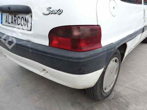 Computer motormanagement CITROËN SAXO (S0, S1) 1.1 X, SX | BP7998508M57 
