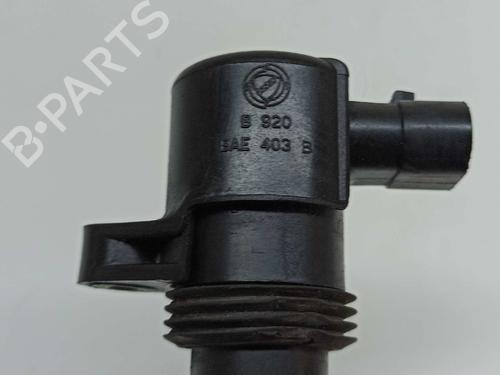 Ignition coil FIAT STILO (192_) 1.6 16V (192_XB1A) | BP6578501M94 