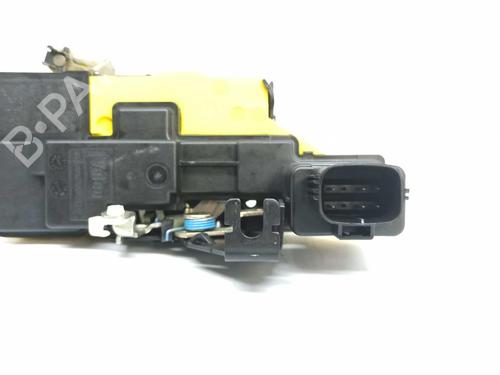 Rear left lock VOLVO XC90 I (275) D5 AWD | BP3293370C100 