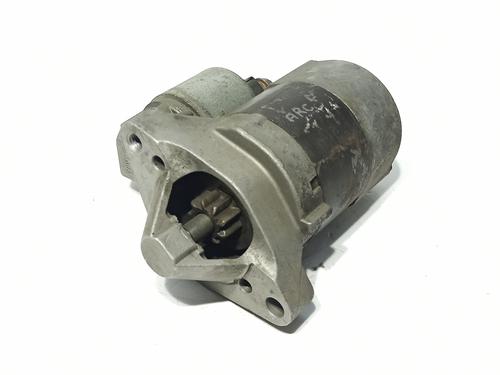 Startmotor RENAULT CLIO II (BB_, CB_) 1.2 16V (BB05, BB0W, BB11, BB27, BB2T, BB2U, BB2V, CB05,... (75 hp) 25610866