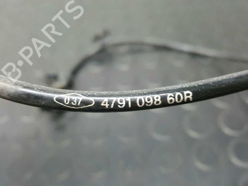 Electronic sensor RENAULT KANGOO Express (FW0/1_)  | BP14531731M84