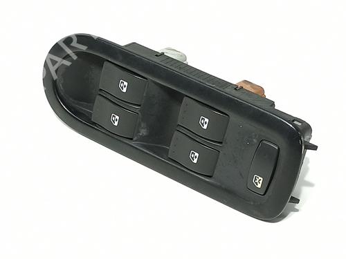 left-front-window-switch-renault-megane-ii-bm01_-cm01_-2001-2002-2003-2004-2005-2006-2007-2008-2009-2010-2011-2012-32118831 main image