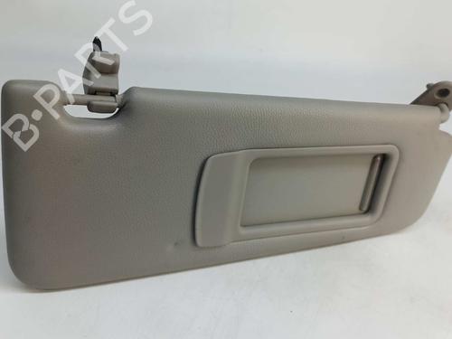 Right sun visor BMW 3 (E90) 318 d | BP7283039I2