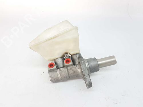 Brake master cylinder CITROËN C4 Picasso I MPV (UD_) 1.6 HDi 110 | BP4635845M77